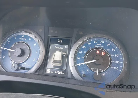 2019 Toyota Sienna Le 8 Passenger из США, поврежденный, VIN 5TDKZ3DC1KS967883